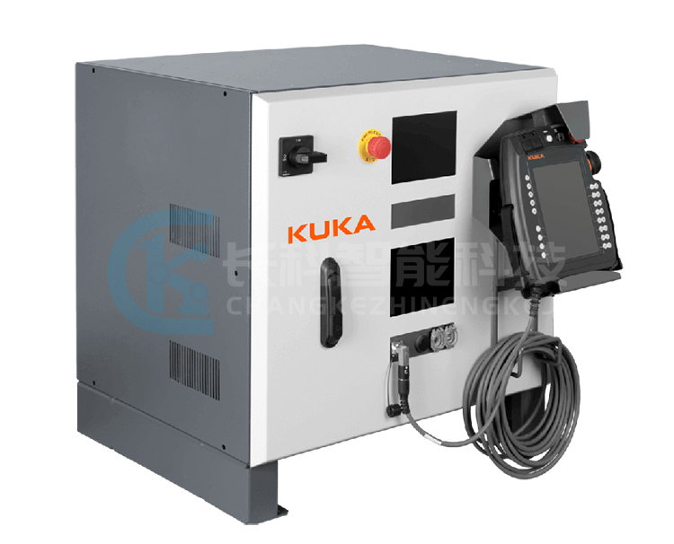 KUKA Robot Controller KR C5 dualcab AC