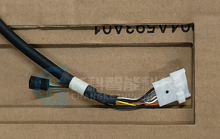 尼得科400W伺服電機MA401A2KBLA 尼得科400W伺服電機MA401A2KBLA