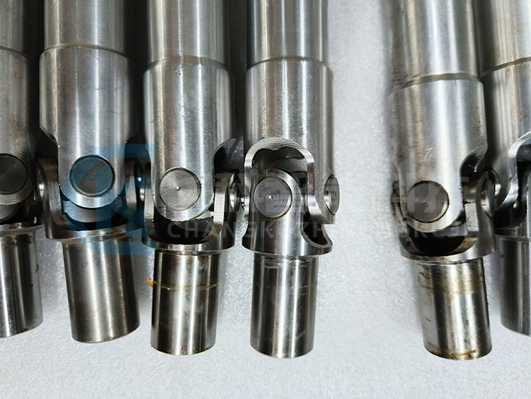 KUKA庫卡KR120 KR150機器人連軸桿00-126-302