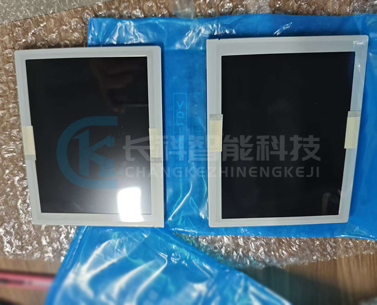 發那科2256示教器液晶屏LQ064X3LWD2 發那科2256示教器液晶屏LQ064X3LWD2